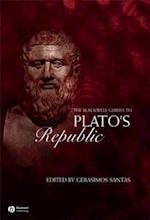 Blackwell Guide to Plato's Republic