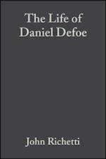 Life of Daniel Defoe