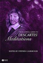 Blackwell Guide to Descartes' Meditations