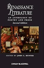 Renaissance Literature – An Anthology of Poetry and Prose 2e