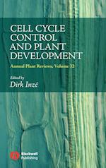 Cell Cycle Control and Plant Development