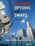 Futures, Options and Swaps 5e
