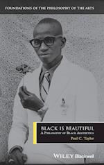 Black is Beautiful