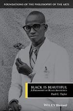 Black is Beautiful