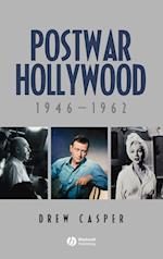 Postwar Hollywood – 1946–1962