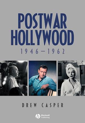 Postwar Hollywood 1946–1962