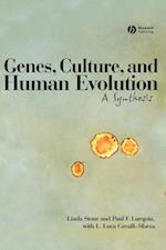 Genes, Culture, and Human Evolution