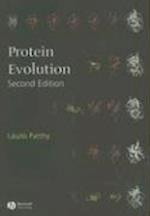 Protein Evolution 2e