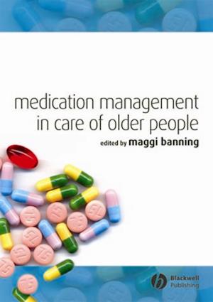 Medication Management in Care of Older People