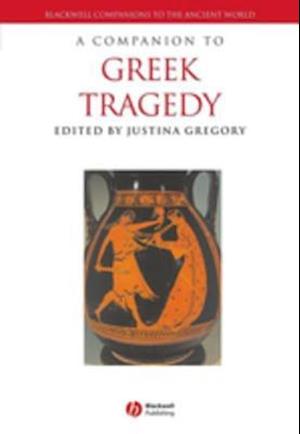 Companion to Greek Tragedy