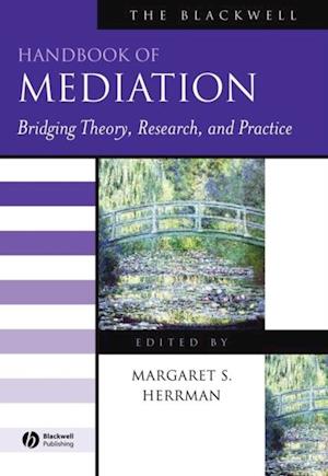 Blackwell Handbook of Mediation