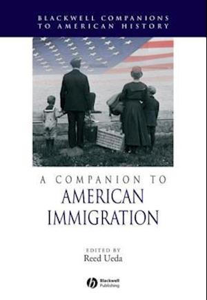 Companion to American Immigration