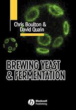 Brewing Yeast and Fermentation