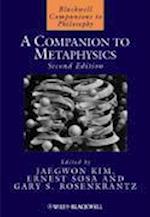 A Companion to Metaphysics 2e