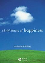 Brief History of Happiness