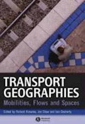 Transport Geographies