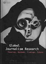 Global Journalism Research