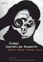 Global Journalism Research