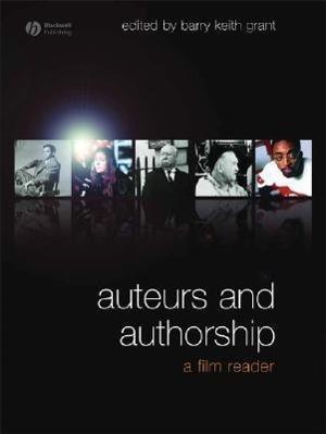 Auteurs and Authorship