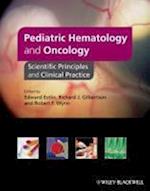 Pediatric Hematology and Oncology – Scientific Principles and Clinical Practice