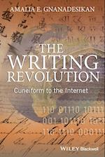 The Writing Revolution