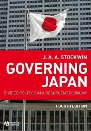 Governing Japan 4e