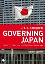 Governing Japan 4e