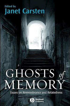 Ghosts of Memory