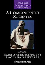 Companion to Socrates