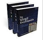 The Virgil Encyclopedia 3 V Set