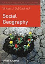 Social Geography