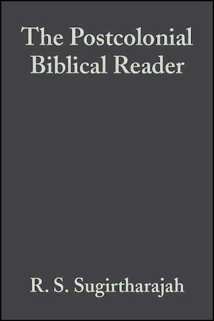 Postcolonial Biblical Reader