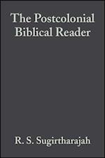 Postcolonial Biblical Reader