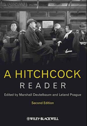 A Hitchcock Reader 2e