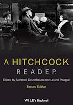 A Hitchcock Reader 2e