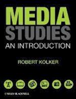 Media Studies – An Introduction