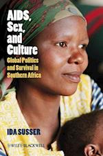 Aids, Culture and Gender in Southern Africa