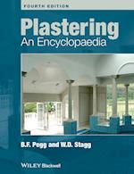 Plastering an Encyclopaedia 4e