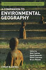 A Companion to Environmental Geography