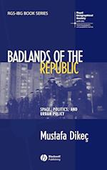 Badlands of the Republic