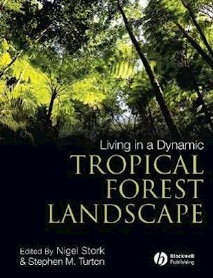 Living in a Dynamic Tropical Forest Landscape