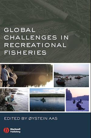 Global Challenges in Recreational Fisheries