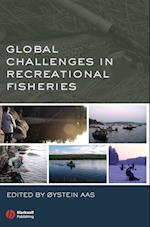 Global Challenges in Recreational Fisheries