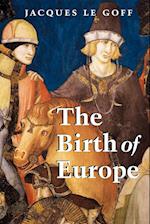 Birth of Europe 400–150