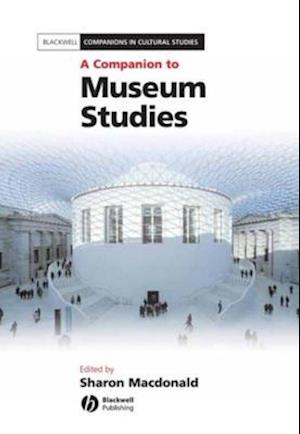 Companion to Museum Studies