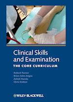 Clinical Skills and Examination – The Core Curriculum 5e