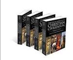 The Encyclopedia of Christian Civilization 4 V Set