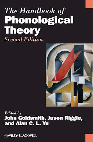 The Handbook of Phonological Theory 2e