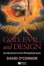 God, Evil and Design