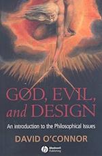 God, Evil, and Design – An Introduction to the Philosophical Issues
